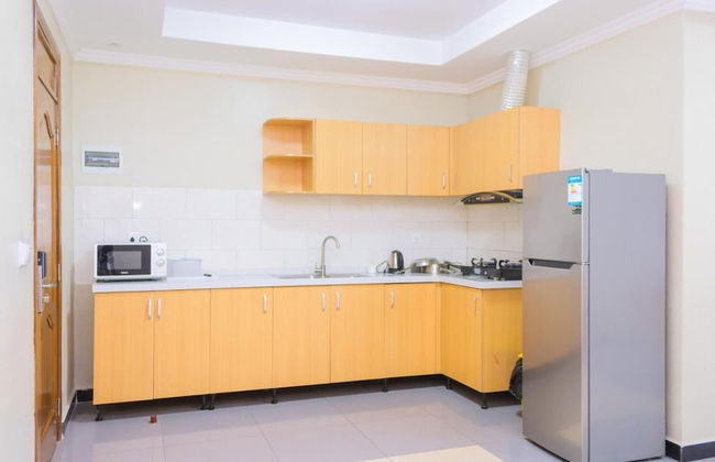 Nyumbani Downtown Cottages - Foto 25