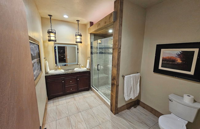 Eaglescape Suites and Event Center - Foto 29