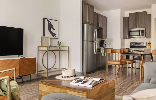 Sonder by Marriott Bonvoy East 5th Apartments East Austin - Foto 35