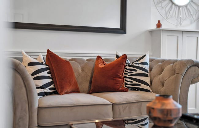 The Hertford Boutique - Foto 56