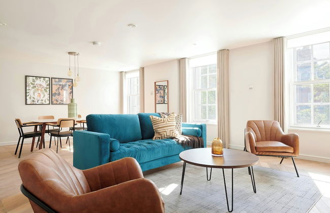 Sonder by Marriott Bonvoy Sloane Square Apartments Chelsea - Foto 37