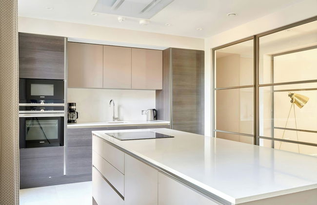 Sonder by Marriott Bonvoy Sloane Square Apartments Chelsea - Foto 36