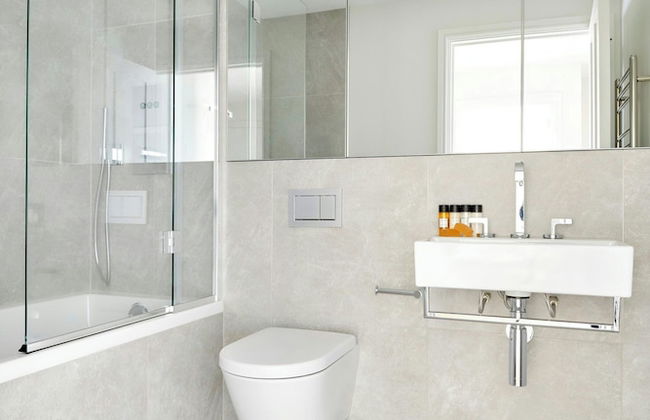 Sonder by Marriott Bonvoy Sloane Square Apartments Chelsea - Foto 54