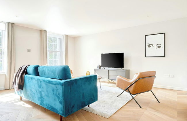 Sonder by Marriott Bonvoy Sloane Square Apartments Chelsea - Foto 43