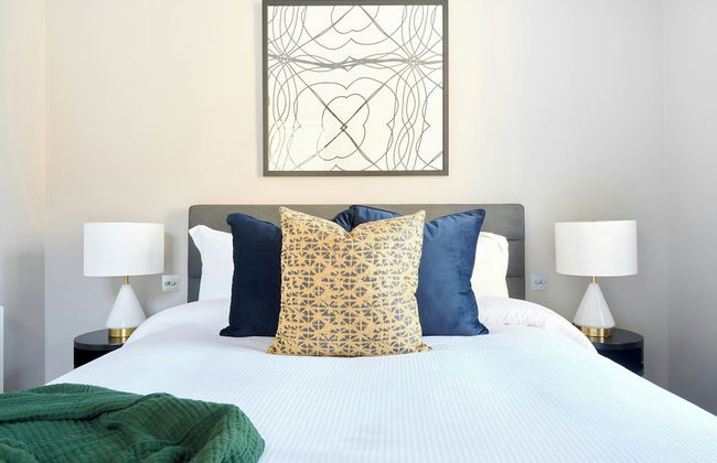Sonder by Marriott Bonvoy Sloane Square Apartments Chelsea - Foto 33