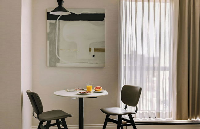 The Sunset Hotel West End, Sonder by Marriott Bonvoy - Foto 17