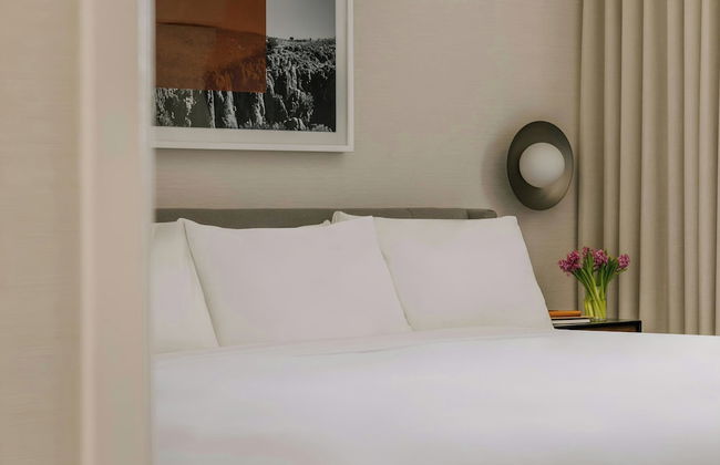 The Sunset Hotel West End, Sonder by Marriott Bonvoy - Foto 14