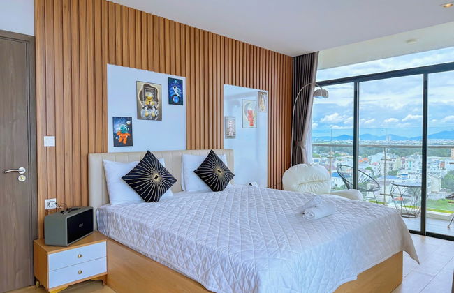 TNH O Ye Home - CSJ TOWER VUNG TAU - Foto 43