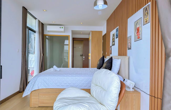 TNH O Ye Home - CSJ TOWER VUNG TAU - Foto 45
