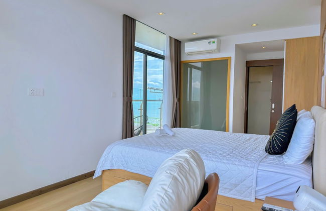 TNH O Ye Home - CSJ TOWER VUNG TAU - Foto 53