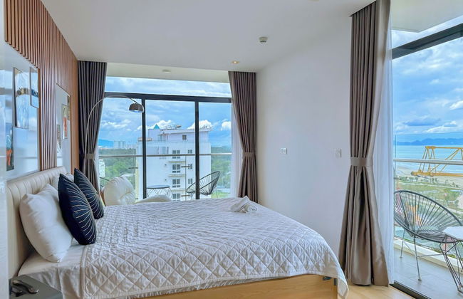 TNH O Ye Home - CSJ TOWER VUNG TAU - Foto 31