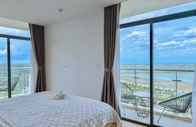 TNH O Ye Home - CSJ TOWER VUNG TAU - Foto 30