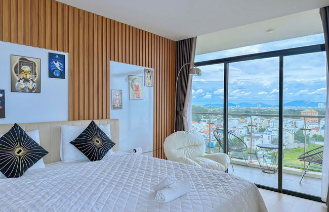 TNH O Ye Home - CSJ TOWER VUNG TAU - Foto 38