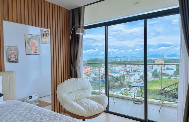TNH O Ye Home - CSJ TOWER VUNG TAU - Foto 52