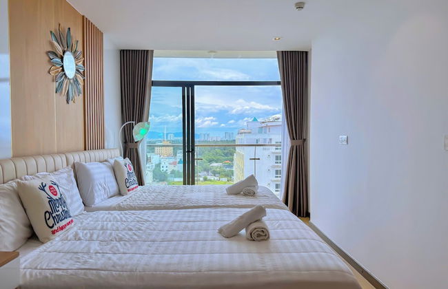 TNH O Ye Home - CSJ TOWER VUNG TAU - Foto 39