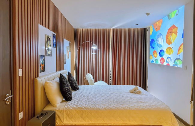 TNH O Ye Home - CSJ TOWER VUNG TAU - Foto 49