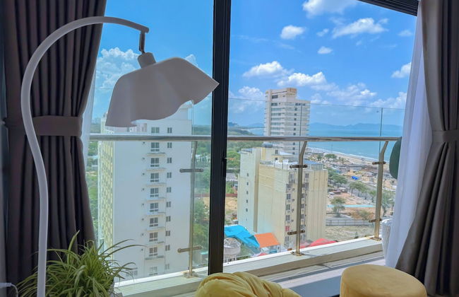 TNH O Ye Home - CSJ TOWER VUNG TAU - Foto 36