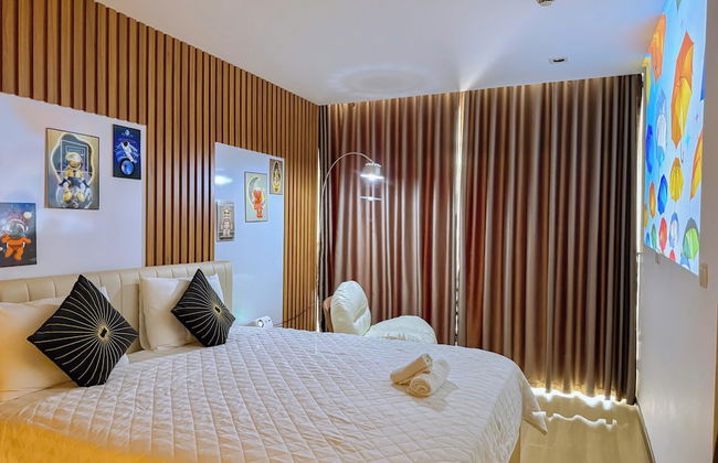 TNH O Ye Home - CSJ TOWER VUNG TAU - Foto 40