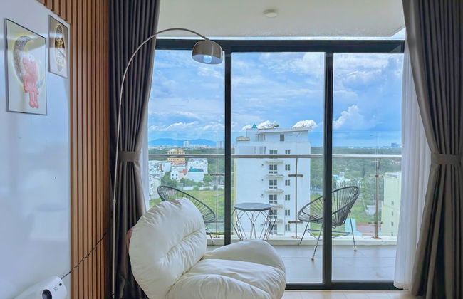 TNH O Ye Home - CSJ TOWER VUNG TAU - Foto 33