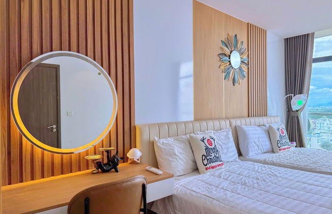 TNH O Ye Home - CSJ TOWER VUNG TAU - Foto 47
