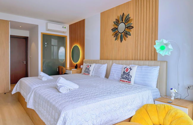 TNH O Ye Home - CSJ TOWER VUNG TAU - Foto 42