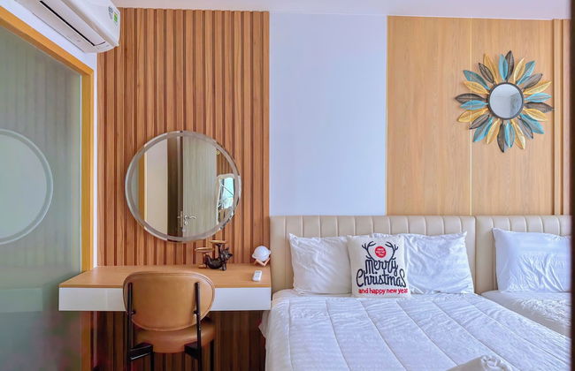TNH O Ye Home - CSJ TOWER VUNG TAU - Foto 37