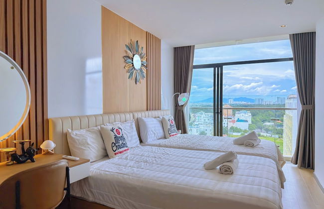 TNH O Ye Home - CSJ TOWER VUNG TAU - Foto 50
