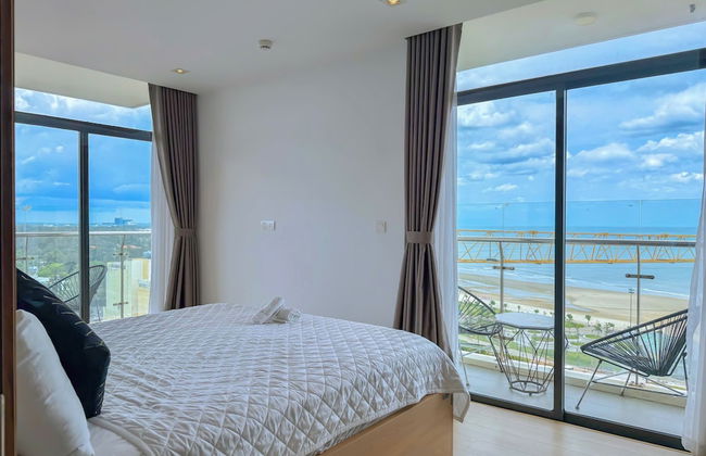 TNH O Ye Home - CSJ TOWER VUNG TAU - Foto 44