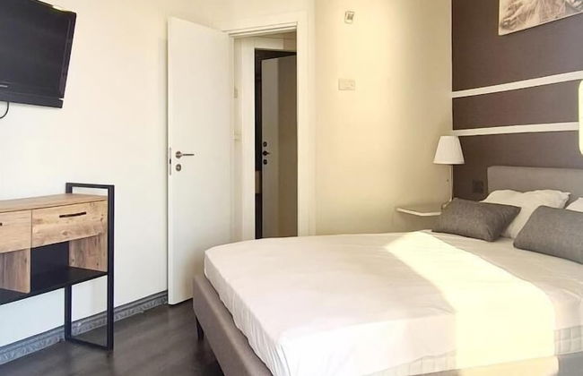 SHaYaSH apartments Leonardo Bat-Yam - Foto 12
