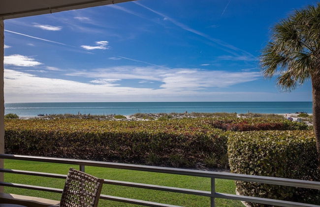 4200 Gulf Drive Unit 108 2 Bedroom Home by RedAwning - Foto 29