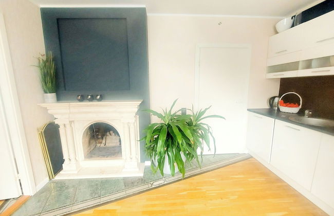 Cofy Rentals Tallinn - Foto 39