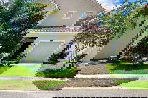 Foto 45 - Bismarck Palms 5 Bedroom Home by RedAwning