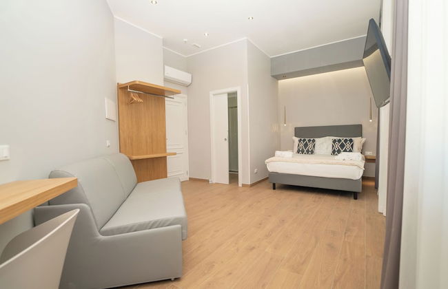 Manere Suites - Foto 10