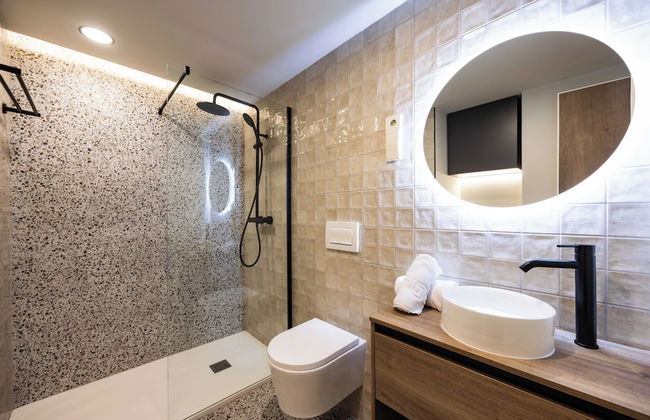 Apartamento Turístico Royal - Foto 9