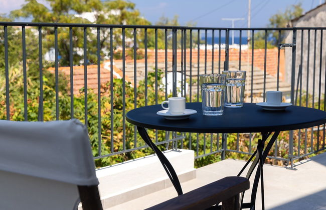 Lemonia Suites in Ikaria - Foto 70