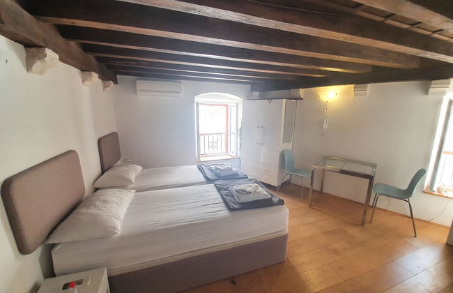 Old Town Hvar Apartment - Foto 2