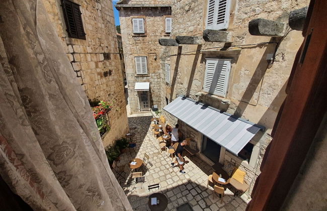 Old Town Hvar Apartment - Foto 10