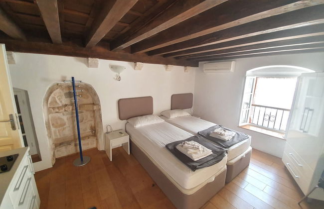 Old Town Hvar Apartment - Foto 1