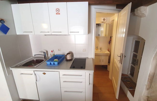 Old Town Hvar Apartment - Foto 5