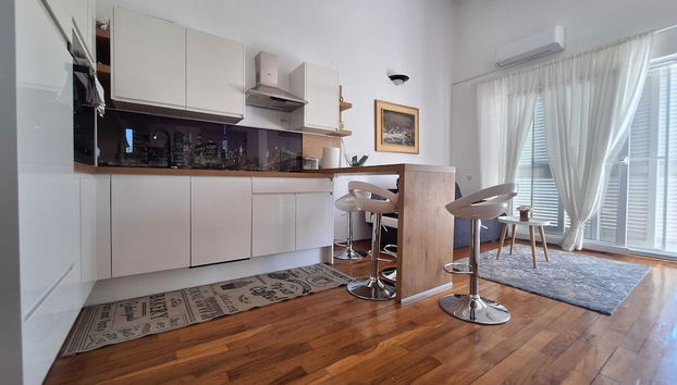 Cucina privata