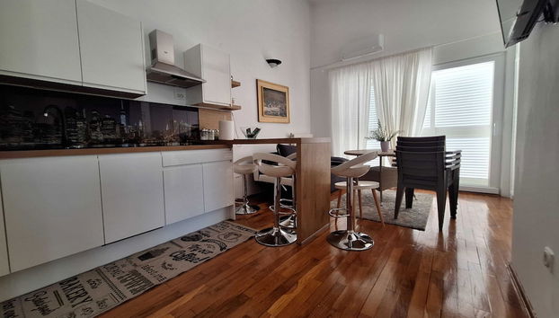 Cucina privata
