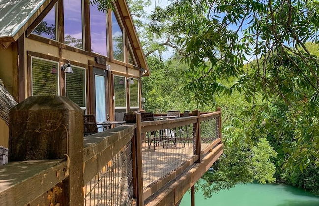 Geronimo Creek Retreat - Foto 17