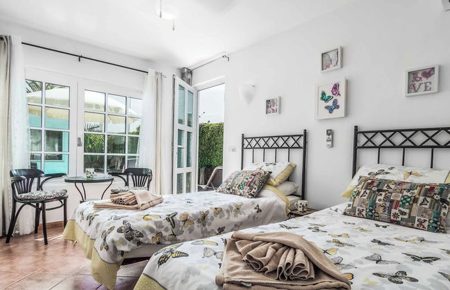 Villa Antares - Foto 10