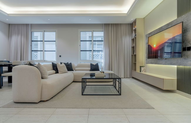 Silkhaus Majidia 127 - Photo 53