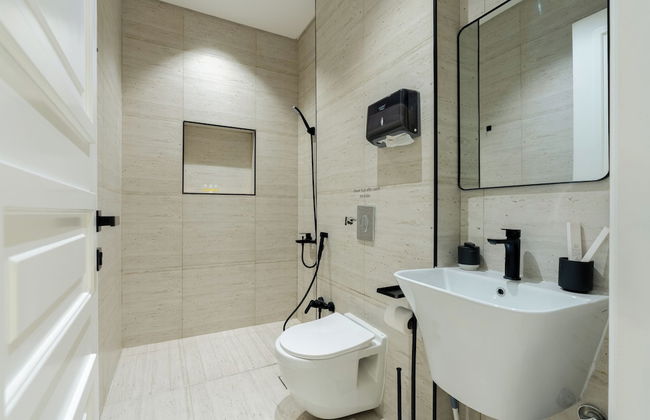 Silkhaus Majidia 127 - Photo 65