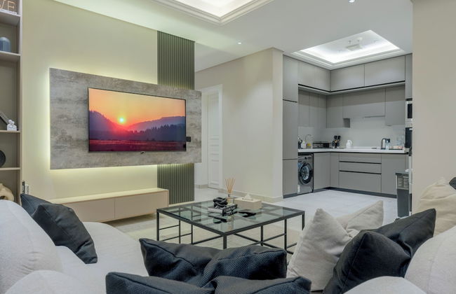 Silkhaus Majidia 127 - Photo 47