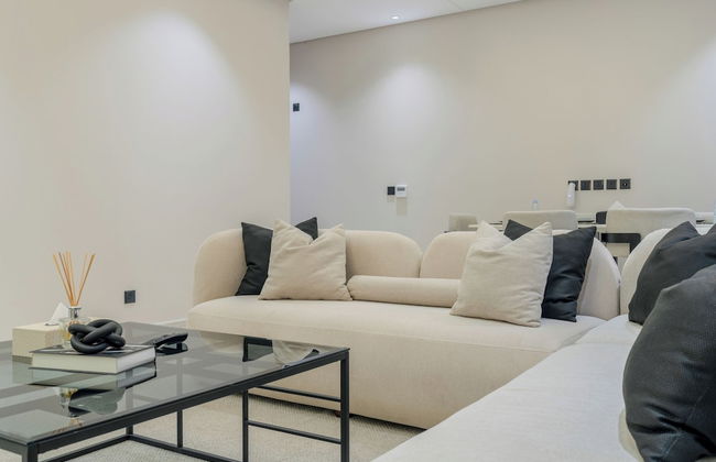 Silkhaus Majidia 127 - Photo 46