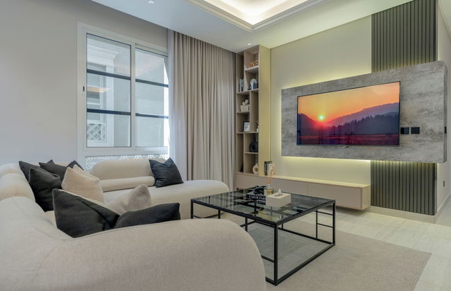 Silkhaus Majidia 127 - Photo 49