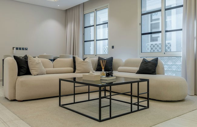 Silkhaus Majidia 127 - Photo 48