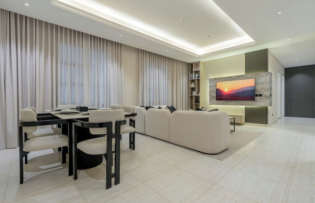 Silkhaus Majidia 127 - Photo 51